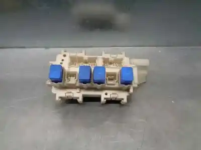 Peça sobressalente para automóvel em segunda mão caixa de fusíveis e relés por infiniti fx 5.0 v8 cat referências oem iam 243501ba0a