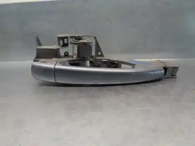 Peça sobressalente para automóvel em segunda mão puxador exterior frente direito por peugeot 5008 (0u_, 0e_) 1.6 hdi referências oem iam 9684559980