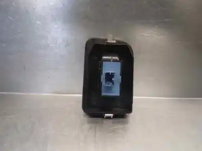 Second-hand car spare part right front power window switch for citroen nemo nivel b oem iam references 7354612800  