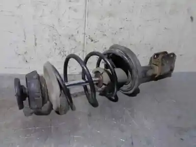 Second-hand car spare part front left shock absorber for renault clio ii fase i (b/cbo) 1.9 d alize oem iam references 7700428438e