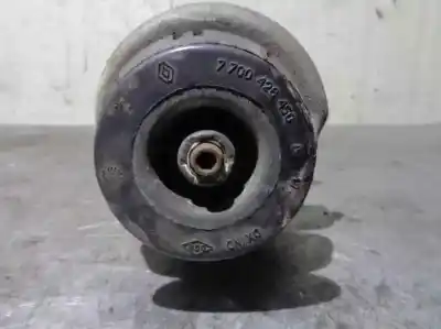 Автозапчастина б/у амортизатор передній лівий для renault clio ii fase i (b/cbo) 1.9 d alize посилання на oem iam 7700428438e  