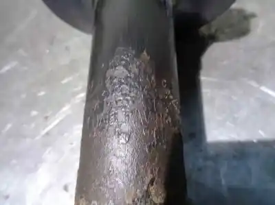 Автозапчастина б/у амортизатор передній лівий для renault clio ii fase i (b/cbo) 1.9 d alize посилання на oem iam 7700428438e  