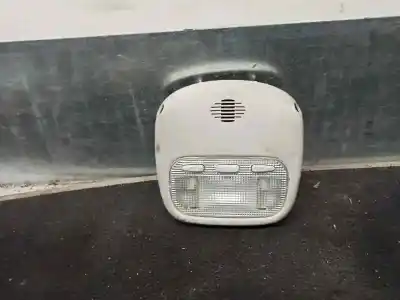 Peça sobressalente para automóvel em segunda mão luz interior por peugeot 407 coupé (6c_) 2.7 hdi referências oem iam 9648255977