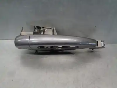 Peça sobressalente para automóvel em segunda mão puxador exterior traseiro direito por peugeot 5008 (0u_, 0e_) 1.6 hdi referências oem iam 9684559980