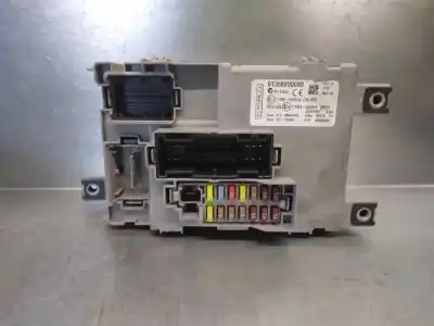 Piesă de schimb auto la mâna a doua panou siguranțe pentru citroen nemo nivel b referințe oem iam 01368890080