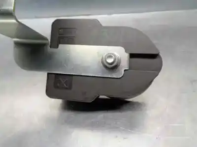 Second-hand car spare part electronic module for infiniti fx 5.0 v8 cat oem iam references 284871cx0a  