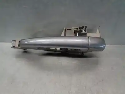 Peça sobressalente para automóvel em segunda mão puxador exterior traseiro esquerdo por peugeot 5008 (0u_, 0e_) 1.6 hdi referências oem iam 9684560080