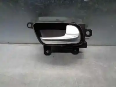 Peça sobressalente para automóvel em segunda mão puxador interior dianteiro direito por infiniti fx 5.0 v8 cat referências oem iam 806701bn0a