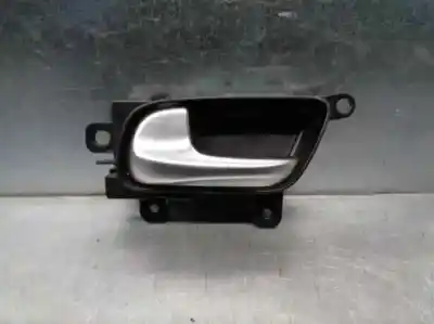 Peça sobressalente para automóvel em segunda mão puxador interior dianteiro esquerdo por infiniti fx 5.0 v8 cat referências oem iam 806711bn0a