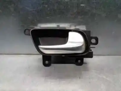 Peça sobressalente para automóvel em segunda mão puxador interior traseiro direito por infiniti fx 5.0 v8 cat referências oem iam 806701bn0a