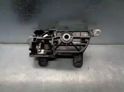 Автозапчасти б/у внутренняя задняя правая ручка за infiniti fx 5.0 v8 cat ссылки oem iam 806701bn0a  