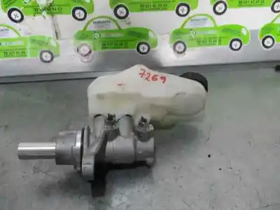Автозапчастина б/у гальмівний насос для toyota aygo 1.0 cat посилання на oem iam 0204782755 Автозапчастина б/у гальмівний насос для toyota aygo 1.0 cat посилання на oem iam 0204782755