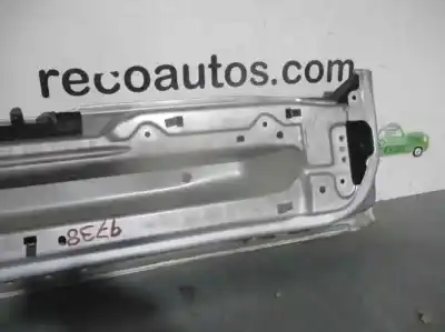 Second-hand car spare part tailgate for volvo xc90 2.5 t (7 asientos) oem iam references 31335538  