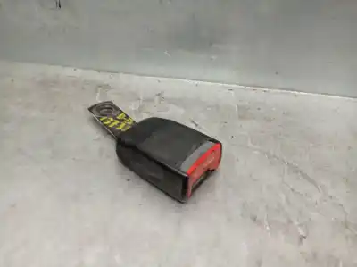 Peça sobressalente para automóvel em segunda mão chicote / encaixe cinto segurança dianteiro direito por citroen ax 1.4 diesel (k9a) referências oem iam 