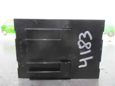 Second-hand car spare part electronic module for lancia thesis (115) 2.4 20v cat oem iam references 60678396  5hb00837420