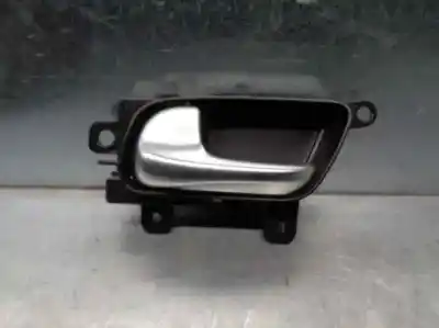 Peça sobressalente para automóvel em segunda mão puxador interior traseiro esquerdo por infiniti fx 5.0 v8 cat referências oem iam 806711bn0a