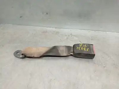 Peça sobressalente para automóvel em segunda mão chicote / encaixe cinto segurança traseiro direito por citroen ax 1.4 diesel (k9a) referências oem iam 