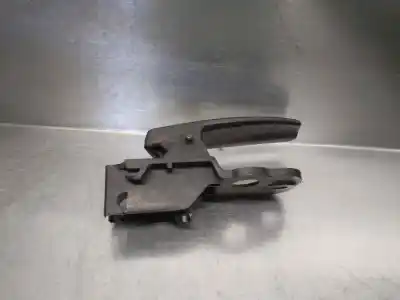 Second-hand car spare part interior right front handle for citroen nemo nivel b oem iam references   