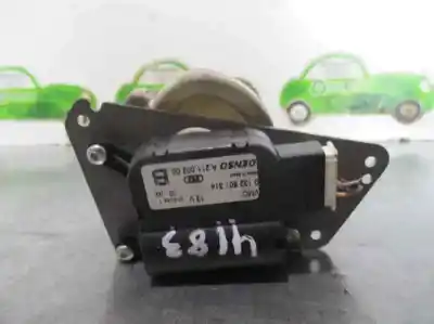 Peça sobressalente para automóvel em segunda mão motor de sofagem por lancia thesis (115) 2.4 20v cat referências oem iam 