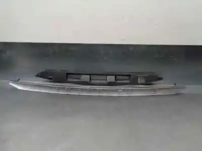 Автозапчастина б/у ЗОВНІШНЯ РУЧКА ВОРОТ для INFINITI FX  Посилання на OEM IAM 908101C0A  