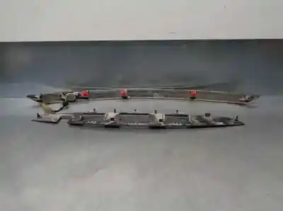 Автозапчастина б/у зовнішня ручка ворот для infiniti fx 5.0 v8 cat посилання на oem iam 908101c0a  