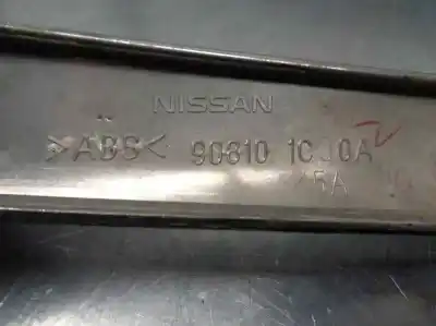 Автозапчастина б/у зовнішня ручка ворот для infiniti fx 5.0 v8 cat посилання на oem iam 908101c0a  