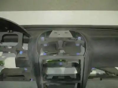 Peça sobressalente para automóvel em segunda mão tablier por opel corsa c 1.7 16v cdti referências oem iam 13156178  