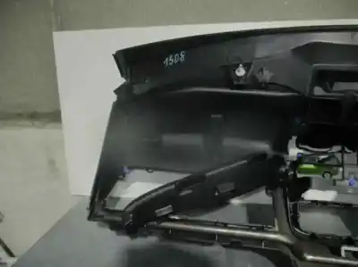 Peça sobressalente para automóvel em segunda mão tablier por opel corsa c 1.7 16v cdti referências oem iam 13156178  