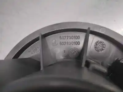 Peça sobressalente para automóvel em segunda mão motor de sofagem por citroen nemo nivel b referências oem iam 507730100  