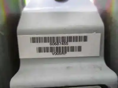 Second-hand car spare part sensor for lancia thesis (115) 2.4 20v cat oem iam references 60687455  v005rp