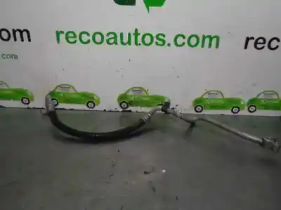 Автозапчасти б/у трубы кондиционирования воздуха за skoda fabia (6y2/6y3) 1.4 ссылки oem iam 6q0820721j  