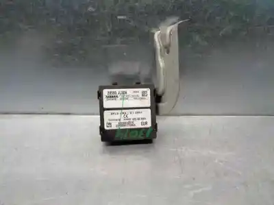 Peça sobressalente para automóvel em segunda mão módulo eletrônico por infiniti fx 5.0 v8 cat referências oem iam 28595jl30a