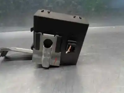 Second-hand car spare part electronic module for infiniti fx 5.0 v8 cat oem iam references 28595jl30a  5wk47842