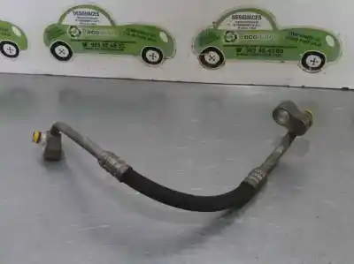Peça sobressalente para automóvel em segunda mão tubos de ar condicionado por bmw serie 3 coupe (e46) 2.0 16v diesel cat referências oem iam 6904013