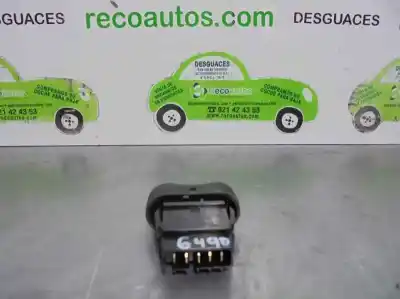 Автозапчастина б/у управління світлом для dacia sandero 1.2 16v посилання на oem iam 870250c  