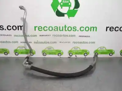 Peça sobressalente para automóvel em segunda mão tubos de ar condicionado por nissan micra (k12e) 1.4 cat referências oem iam 92480ax80a