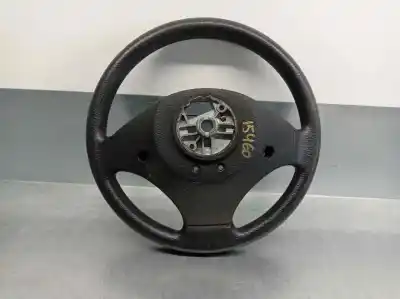 Автозапчастина б/у кермо для mg mg zr (f/rf) 105 посилання на oem iam qtb001110pmp  