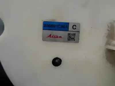 Pezzo di ricambio per auto di seconda mano aeratore per infiniti fx 5.0 v8 cat riferimenti oem iam 250601ca0a  