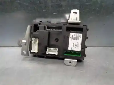 Peça sobressalente para automóvel em segunda mão módulo eletrônico por infiniti fx 5.0 v8 cat referências oem iam 284b11bd0a