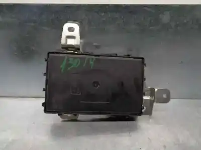 Second-hand car spare part electronic module for infiniti fx 5.0 v8 cat oem iam references 284b11bd0a  