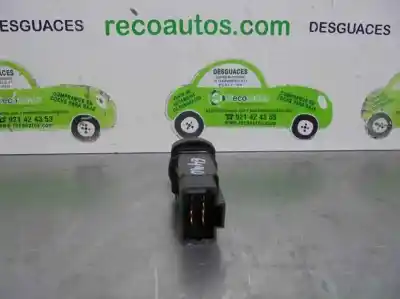 Second-hand car spare part hazard warning lights for dacia sandero 1.2 16v oem iam references   25177