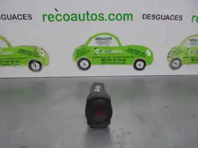 Gebrauchtes Autoersatzteil WARNUNG zum DACIA SANDERO II  OEM-IAM-Referenzen   25177