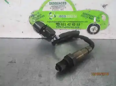 Pezzo di ricambio per auto di seconda mano SONDA LAMBDA per BMW SERIE 5 BERLINA (E60) (2003->)  Riferimenti OEM IAM   0281004019