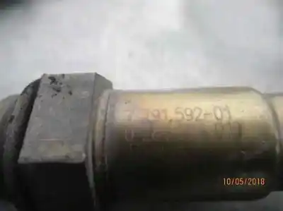 Peça sobressalente para automóvel em segunda mão sonda lambda por bmw serie 5 berlina (e60) (2003->) 2.5 525d [2.5 ltr. - 130 kw 24v turbodiesel cat] referências oem iam   0281004019