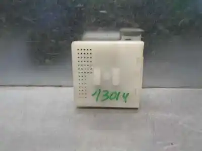 Peça sobressalente para automóvel em segunda mão módulo eletrônico por infiniti fx 5.0 v8 cat referências oem iam 253c01cy0b