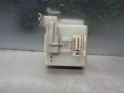 Second-hand car spare part electronic module for infiniti fx 5.0 v8 cat oem iam references 253c01cy0b  