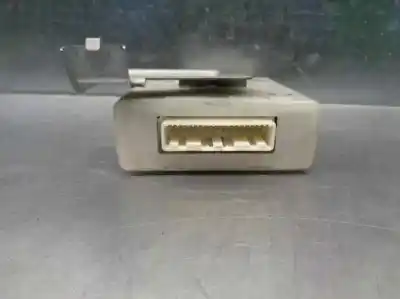 Second-hand car spare part electronic module for infiniti fx 5.0 v8 cat oem iam references 253c01cy0b  