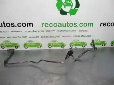 Pezzo di ricambio per auto di seconda mano TUBI ARIA CONDIZIONATA per FORD FOCUS SPORTBREAK (CAP)  Riferimenti OEM IAM 1491677  