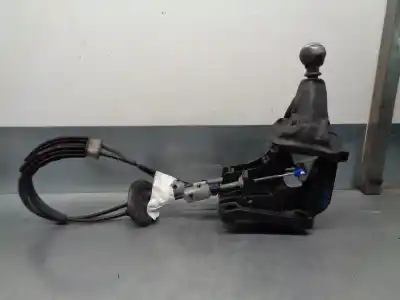 Peça sobressalente para automóvel em segunda mão alavanca de velocidades por peugeot 5008 (0u_, 0e_) 1.6 hdi referências oem iam 9672372980