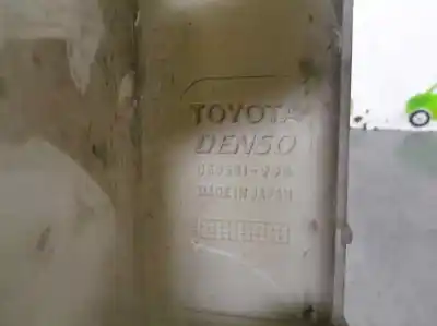 Автозапчастина б/у чистий депозит для toyota yaris (ncp1/nlp1/scp1) 1.4 d-4d linea luna посилання на oem iam 060351995   Автозапчастина б/у чистий депозит для toyota yaris (ncp1/nlp1/scp1) 1.4 d-4d linea luna посилання на oem iam 060351995